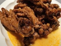 -阿庄新豫菜(航海东路店)