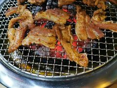 -西昌小院火盆烧烤(新街里店)