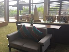 -宁波九龙湖开元度假村