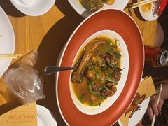 -村长家的疙瘩汤·东营菜(东营茶城店)
