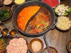 -冯校长老火锅(广州正佳广场店)