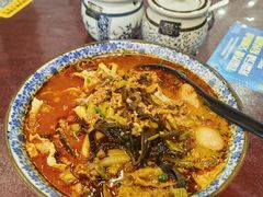 七爷螺蛳粉-螺世纪螺蛳粉·桂味小排档(裕德店)