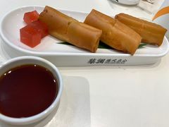 -蔡澜点心·粤菜(月星环球港店)