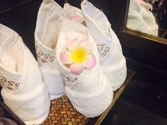-泰合玺·精油疗愈 SPA(南京河西万达店)
