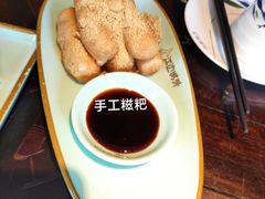 -江边城外烤全鱼(方庄时代购物中心店)