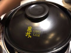 -百年果林椰子鸡(中洲店)