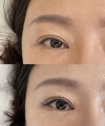 -七月美睫 美甲