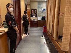 -福樱兰海鲜放题铁板烧(加州店)
