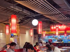 -大龙燚火锅(天安云谷店)