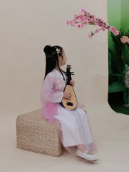 点击看大图 -小阿福儿童摄影(华中智谷店)