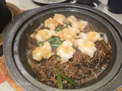 -绿茶餐厅(广州嘉裕太阳城店)