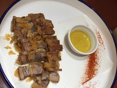 -臻吃客主题餐厅(人民路店)