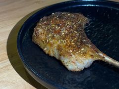 -花腰餐吧Bistro烧烤 傣味(传媒大学店)