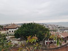 -湄洲岛