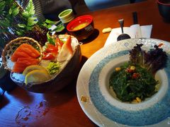-鳗鱼家·深夜食堂(军博店)