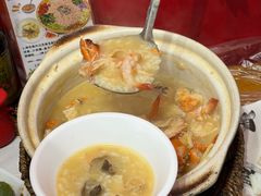 -官塘锋记鱼生·生腌·砂锅粥(牌坊街店)