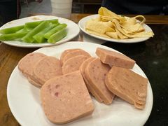 -冯记香辣兔火锅(茶店子总店)