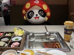 -海底捞火锅(宝龙广场夜宵主题店)