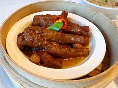酱皇蒸凤爪-金苑海鲜酒家(来魅力店)
