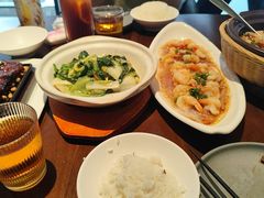 -千日贺茶餐厅(高新万达店)