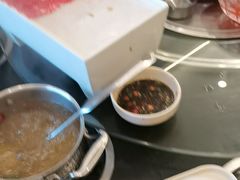 -牛品荟牛肉火锅(新城广场店)