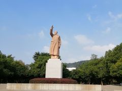 -浙江大学(玉泉校区)