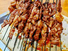 -老白家怡贵园烤肉