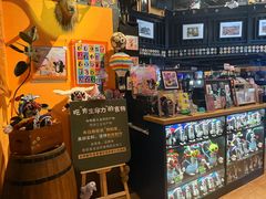 -布拉格餐厅· 中欧捷克菜(全国首店)