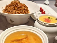 -秀儿四九城·新京菜(亚运村鸟巢店)