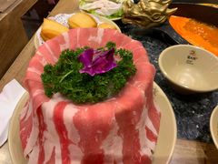 -蜀大侠火锅(森兰花园城店)