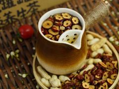 -芈重山老火锅(洪崖洞店)