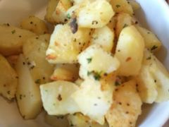 经典土豆沙拉-必胜客(桂林中山店)