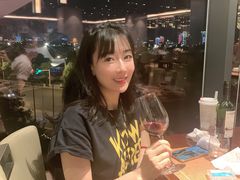 -武汉世茂希尔顿酒店·汇·全日餐厅
