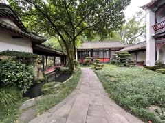 -成都武侯祠博物馆