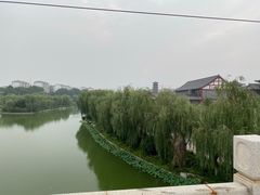 -青州宋城