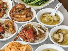 -蟹天蟹地农家菜·阳澄湖大闸蟹(浅水湾店)