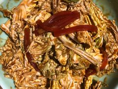 -小吊梨汤·北京菜·烤鸭(鸟巢店)