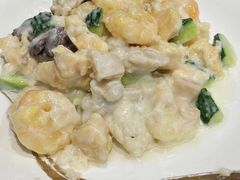 -燕春楼(海河华鼎店)