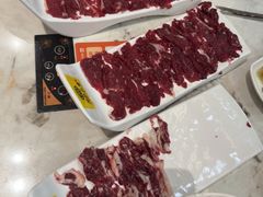 -潮汕大目牛肉火锅(皇岗旗舰店)