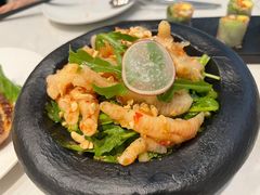 -美奈小馆·越南料理(中航城君尚购物中心店)