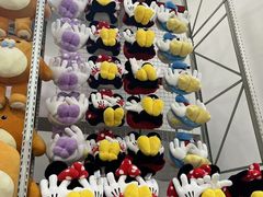 -山姆会员商店(亦庄创意生活广场店)