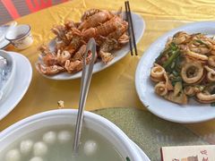 -秋姐美食店(旅游大道店)