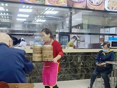 -刘长兴(三牌楼店)