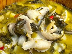 -满堂春特色餐馆