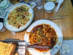 -亿牌牌东北烧烤(怀特店)
