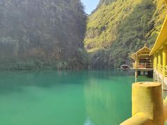 -阿依河景区