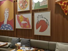 -必胜客(龙茗店)