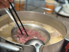 -潮发潮汕牛肉店(芳村店)
