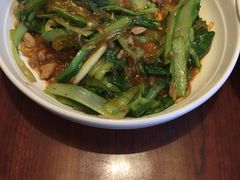 -小土豆北方菜馆(文慧园店)