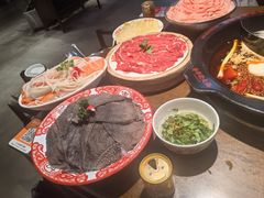 -牛市坎火锅(建设路店)